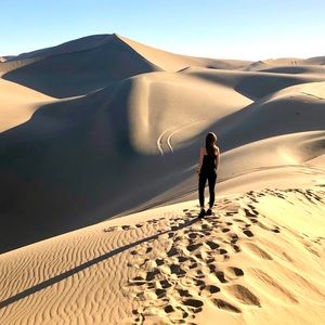 Meet your Posher, Christina